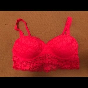 Victoria’s Secret PINK bralette
